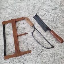 Outils jouets anciens d'occasion  Nantes-