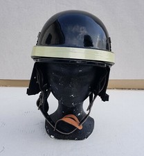 Casco motociclista carabinieri usato  Villarbasse