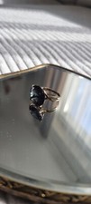 Echt gold ring gebraucht kaufen  Bochum