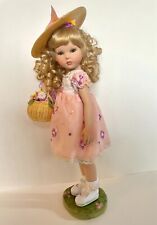 Marie osmond porcelain for sale  Madison