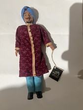 Collectors costume dolls for sale  LEIGHTON BUZZARD