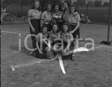 1947 brescia squadra usato  Milano