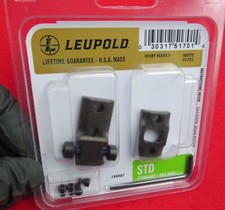 Leupold scope mount for sale  Summerville