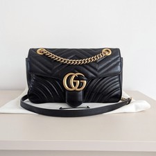 Gucci marmont small for sale  READING