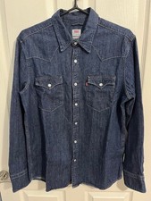 New levi western for sale  GLASGOW