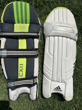 Adidas cx11 cricket for sale  HARTLEPOOL