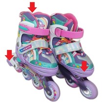 Align kinder rollerblades gebraucht kaufen  Schwarzenberg