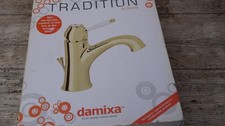 Damixa tradition waschtischarm gebraucht kaufen  Dortmund