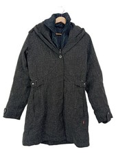Vaude damen winterjacke gebraucht kaufen  Deutschland