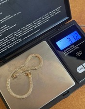 Bracciale donna oro usato  Maniago