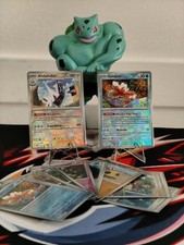 Pokemon tcg lotto usato  Olgiate Olona