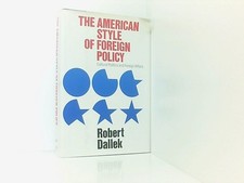 The american style gebraucht kaufen  Berlin