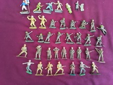 Vintage original britains for sale  DRIFFIELD