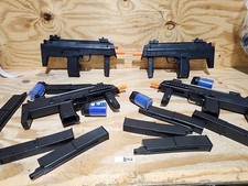 airsoft airsoft mp7 for sale  Dunnellon
