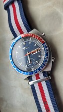 Seiko pogue 6139 gebraucht kaufen  Netphen