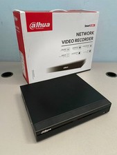 Dahua nvr canali usato  Volvera