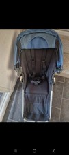 Bugaboo donkey seat for sale  CRAWLEY
