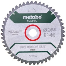Metabo precision cut gebraucht kaufen  Wernberg-Köblitz