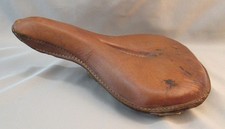 Antique keating leather for sale  Manchester