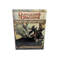 Forgotten realms campaign for sale  South Lyon
