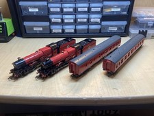Scale bachmann hogwarts for sale  Sunnyvale