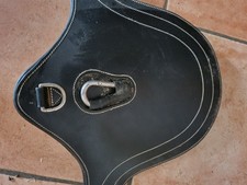 Stollengurt 130 schwarz gebraucht kaufen  Waldkirchen