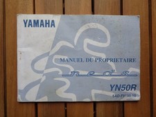 scooter yamaha neo s d'occasion  Le Bugue