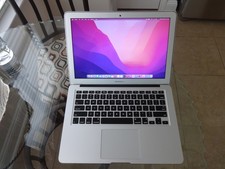 Macbook air a1466 for sale  North Myrtle Beach