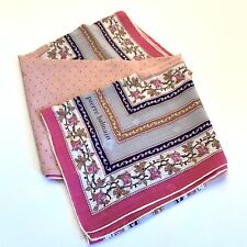 Foulard seta pierre usato  Varano Borghi