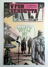 For vendetta 1989.first usato  Italia