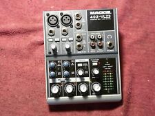 Mackie 402 vlz for sale  Chicago
