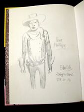 Blutch dedicace finir d'occasion  Paris V