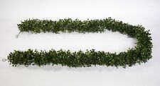 Buchsbaumgirlande 190cm 10cm gebraucht kaufen  Sprockhövel