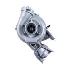 Garrett turbolader 753420 gebraucht kaufen  Allendorf (Eder)
