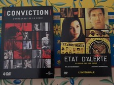 Dvd etat alerte d'occasion  Villerupt