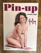 Pin femme objet d'occasion  Fontenay-sous-Bois