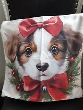 Amazing xmas puppy for sale  EXETER