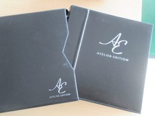 Atelier edition 2002 gebraucht kaufen  Regen