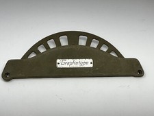 Graphotype 6300 series for sale  Waynesville
