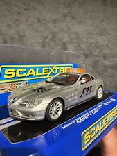 Scalextric mercedes benz gebraucht kaufen Scalextric mercedes benz gebraucht kaufen  Syke