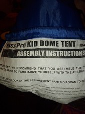 Bass pro tent for sale  Bixby