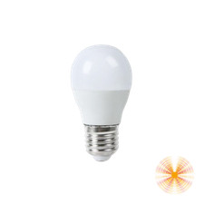 Lampada led sfera usato  Corato