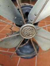 Ventilatore vintage antico usato  Torino