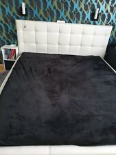 Wasserbett komplett mono gebraucht kaufen  Duisburg