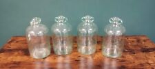 5ltr glass demijohns for sale  HARPENDEN