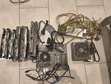 Rig minage 4xrx6700 d'occasion  Combs-la-Ville