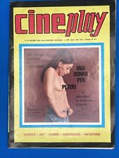 Cineplay film rassegna usato  Reggio Emilia
