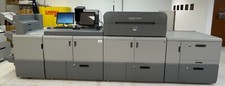 Ricoh pro c9200 for sale  Parsons