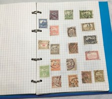 Ungheria collezione classici usato  Italia
