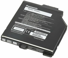 Panasonic toughbook dvd for sale  UK